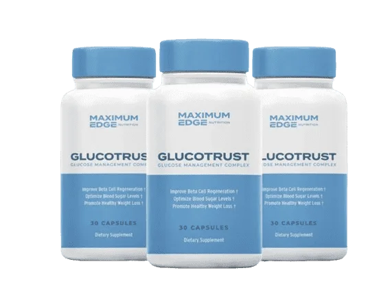 Glucotrust